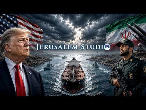 Banks vs. Bombs: Trump Escalates Economic Outcast Operation Against Iran