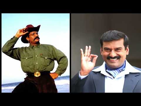 Actor Nepoleon 59th Bday Wishes   2022