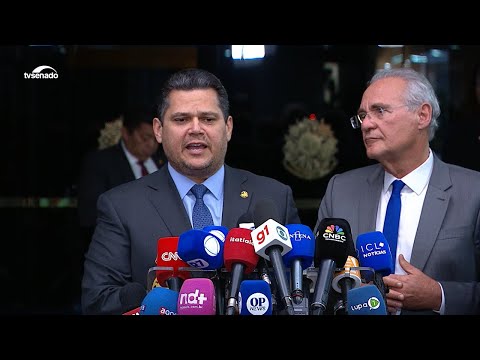 Renan será relator de projeto que amplia isenção do IR até R$ 5 mil