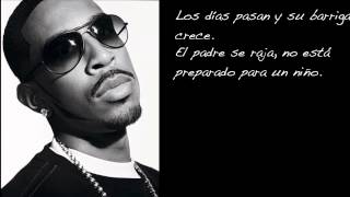 Ludacris - Runaway Love (ft. Mary J. Blige) (letra en español)