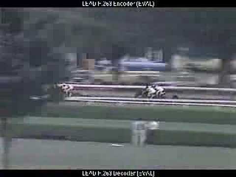 Runaway Groom - 1982 Travers Stakes