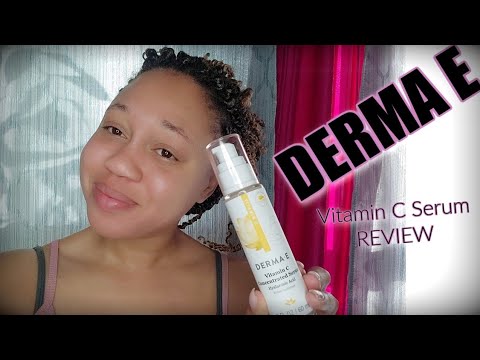 download lagu mp3 mp4 Derma E Vitamin C Serum, download lagu Derma E Vitamin C Serum gratis, unduh video klip Derma E Vitamin C Serum