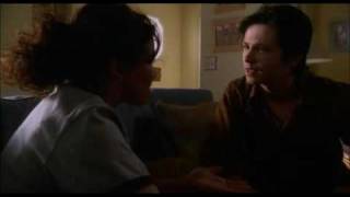 Six Feet Under &quot;I&#39;m Sorry, I&#39;m Lost&quot; - Justina Machado