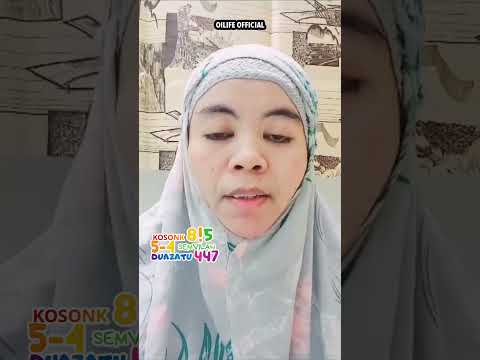 Video Testimoni