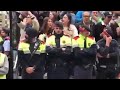 Los Mossos Amorosos II
