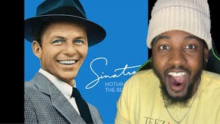 The Best Is Yet To Come (2008 Remastered) · Frank Sinatra · Count Basie And His Orchestra (Reaction)