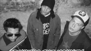 Spanking the Monkey - Punkrock Radio