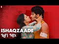 Ishaqzaade | LoFi Mix by Jus Keys | Amit Trivedi | Javed Ali | Kausar Munir
