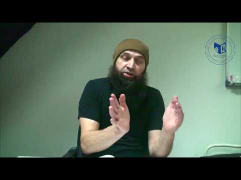 Novotarije u ibadetima - dr. Zijad Ljakić