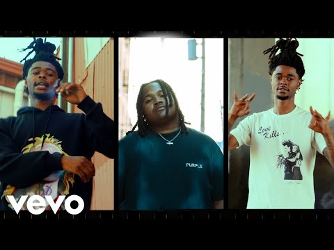 CTB Bino x Daduworld - Draft Day (Official Music Video)