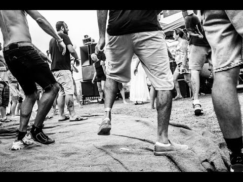 קליידוסקופ 23.7.21 - חוגגים 10 שנים - מסיבת טבע בצפון - קצת מכל דבר: רוקדים, מצלמים מטיסים. OH YEAH