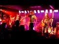 Clifford Hoad's Kings Of The Sun - live at the ...