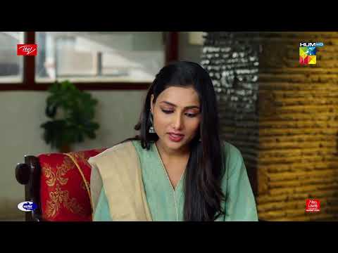 Zain Ne Bohat Saaf Goyi Se Nida Ko Apne Dil Ka Haal Bta Diya - Ishq-e-Laa - HUM TV