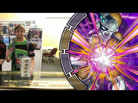 Trey Faircloth's Mecha Veggie San Jose Deck Profile