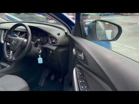 Opel Grandland X SC 1.2 TURBO 5DR - Image 2