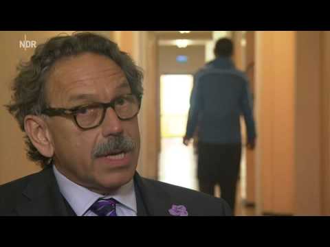 NDR Nordmagazin "Die Angst im Flüchtlingsheim" 04.06.2015