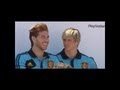 Sergio Ramos & Fernando Torres - Dressed in ...