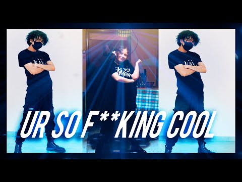 Tones and I - Ur So F**kInG cOoL | Yeji Kim Choreography | K-Move Dance Crew