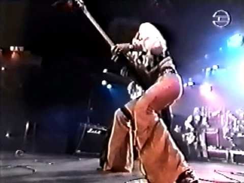 Randy Hansen: Hendrix Tribute - I Don't Live Today