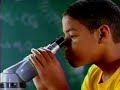 Disney Channel 2005 Bumper Kid Scientist