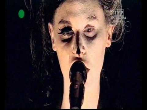 Gaba Kulka - Wiersze wojenne(Anioły w kolorze 2011)