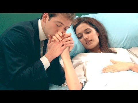 Amar C781 - Sofía se recupera rodeada de sus seres queridos