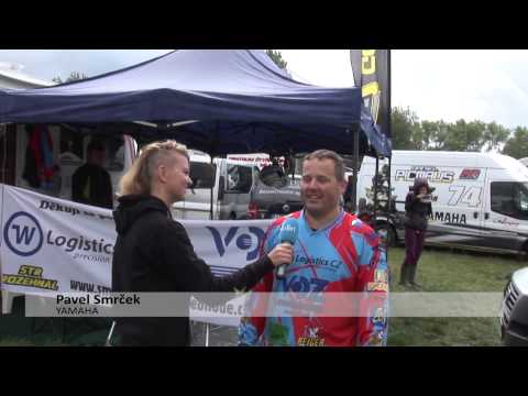 MMČR quad 2014 - Dlouhá Loučka, ( video )