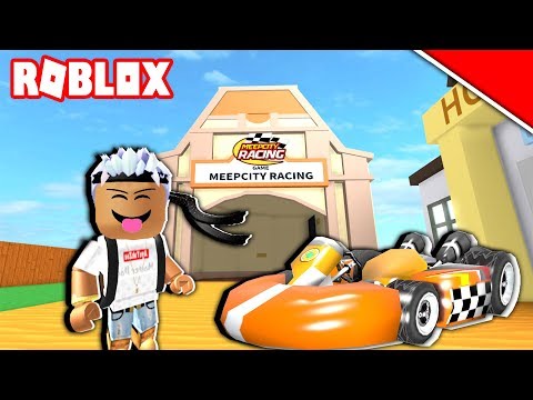 The Meep City Racing Beta Is Here Ya Ll Roblox Meep City Racing - chaudrey kart roblox meep city racing youtube