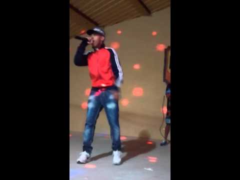 Show do mc valtinho jr