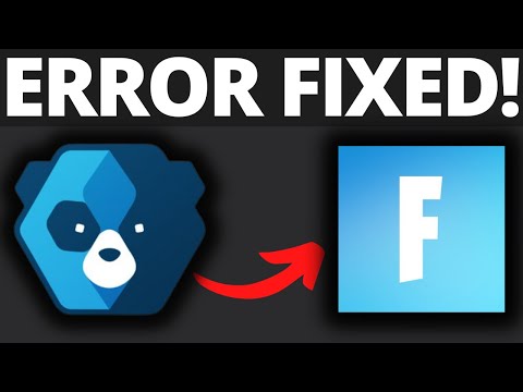 How To Fix Easy Anti Cheat Error On Fortnite