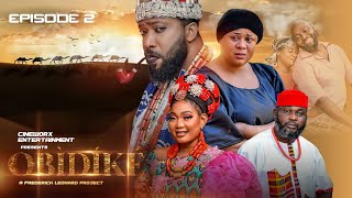 OBIDIKE EPISODE 2. @FrederickLeonardTV. #frederickleonard #trending #nollywoodmovies #ujuokoli OBIDIKE EPISODE 2. @FrederickLeonardTV. #frederickleonard #trending #nollywoodmovies #ujuokoli