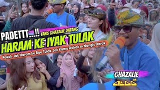 Download lagu Lagu Sasak Terbaru 2026 ALBA 05 || HARAM - HARAM KE IYAK TULAK JOK KAMU || Ghazalie ALBA 05  mp3
