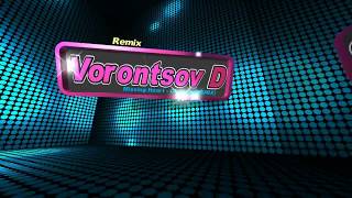 Missing Heart- Charlene(Eurodance Vorontsov D Remix 2017)