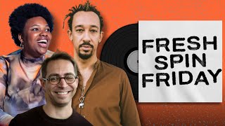 Best New Jazz In January 2026