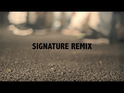 Riddla - HighLife - Signature Remix