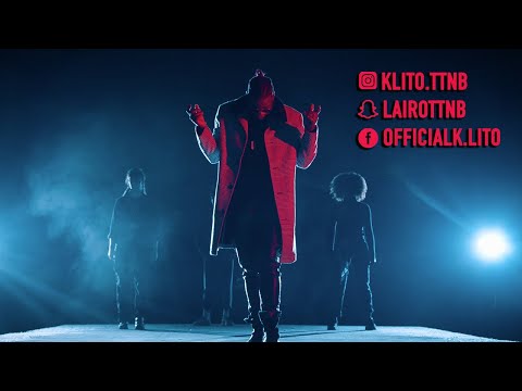 K-Lito - James |Official Music Video|