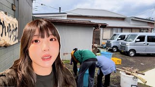 ファミリー総出でチキンハンター