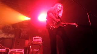 Waltari - Atmosfear Live @ MOR Cafe Zlin 20.10.2012