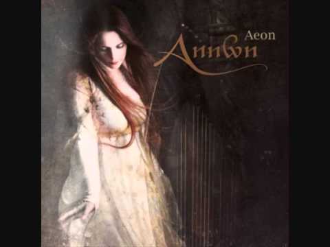 Annwn - Ailein Duinn