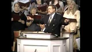 Make Me a Blessing- Congregational Singing