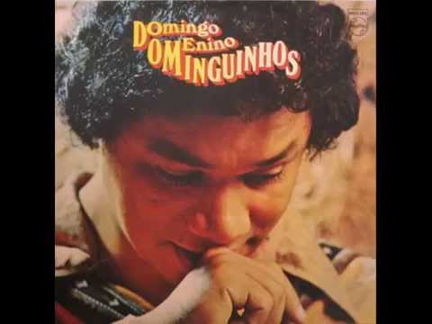 Cheguei Pra Ficar - Dominguinhos