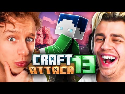 BEST OF CRAFT ATTACK 13