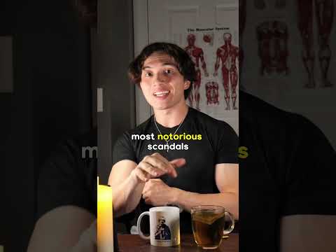 The Sin of Simony, Explained