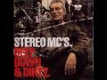 Stereo MC's - Unconscious