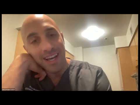 August 5, 2022 VMR - back pain