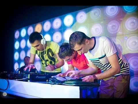 Ray Foxx feat. Rachel K Collier - Boom Boom (The Winners Club Bootleg)