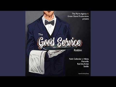 Nothing On You (feat. Saddis)