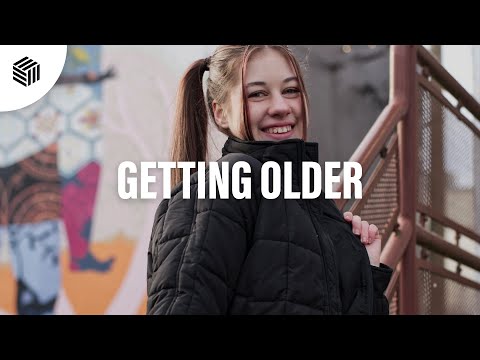 Nicola Fasano, Naizon & Bailey Fisch - Getting Older