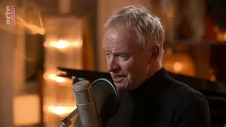 The Snow it Melts the Soonest - Sting &amp; Daniel Hope 2022