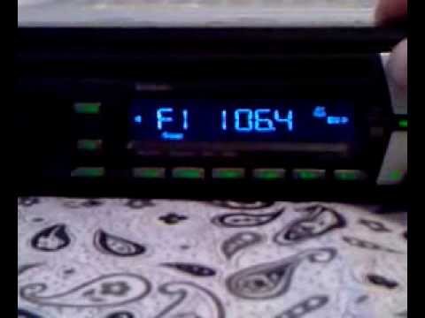 RRA pe 106.4 Galati si 106.6 Baneasa - Calarasi receptionat in Bacau